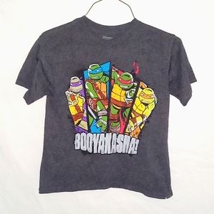 Teenage Mutant Ninja Turtles Tee